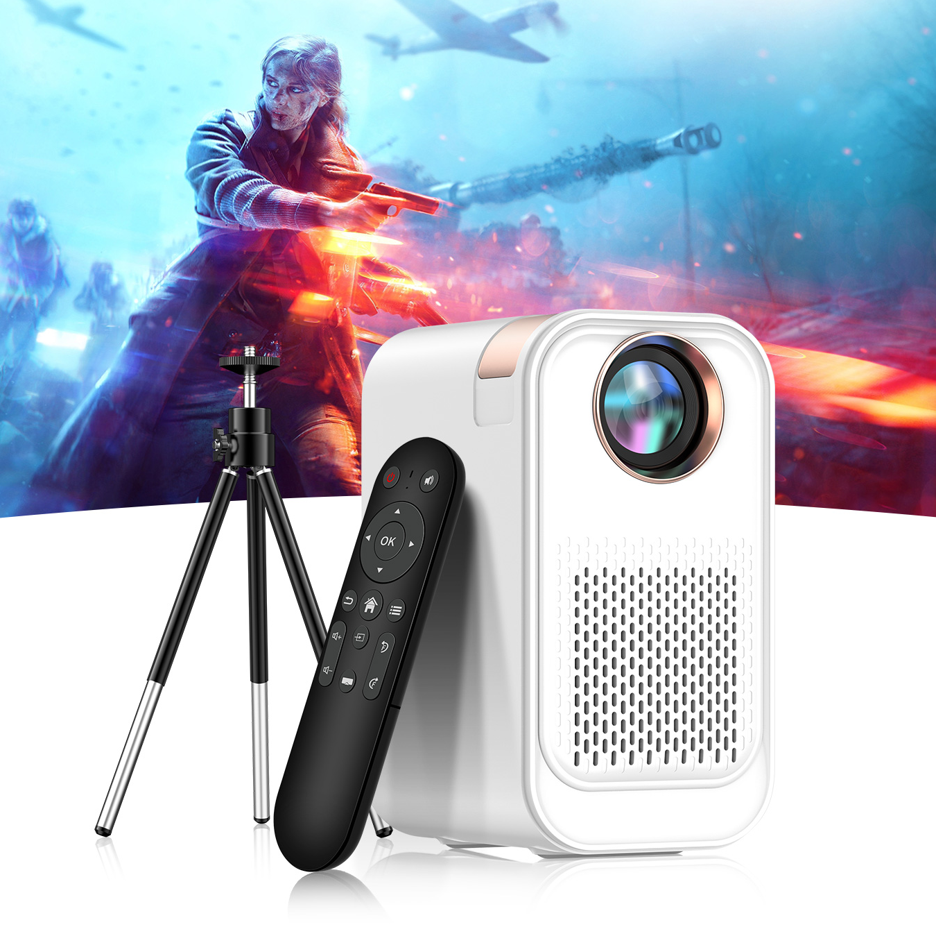 Projectors