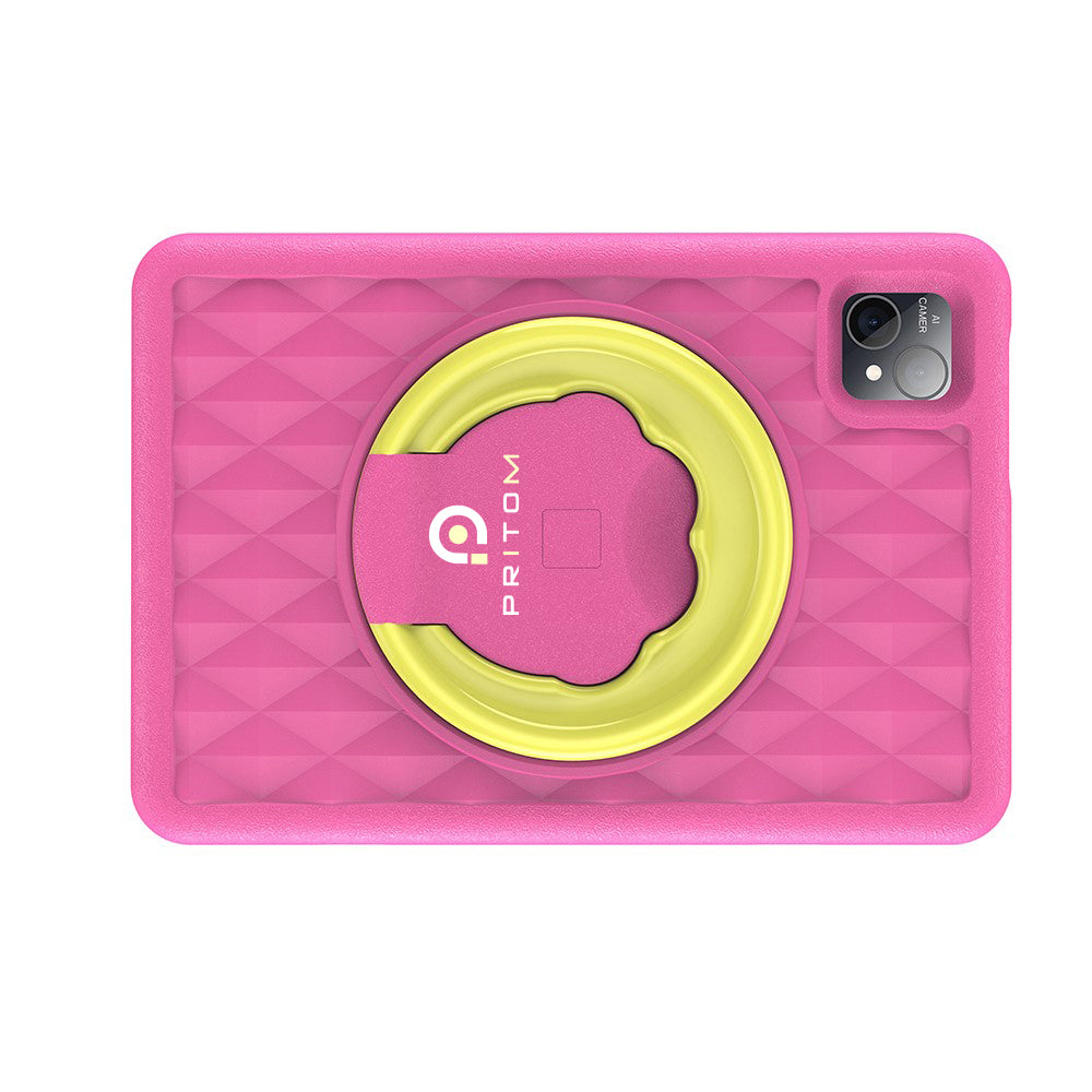 ICON Technologies™ SIKP30H - 10.1" Ultimate All-Purpose Android Tablet for Kids