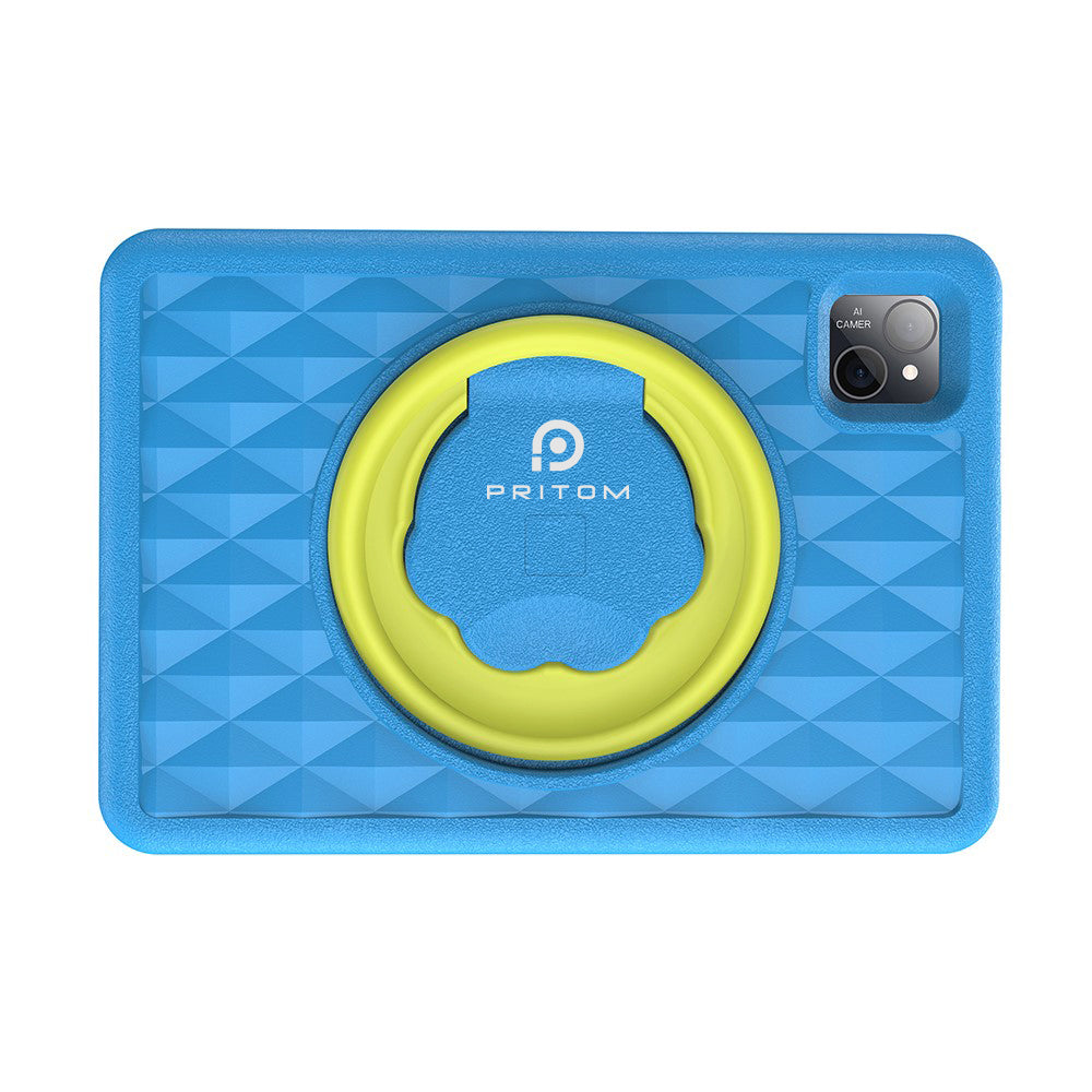 ICON Technologies™ SIKP30H - 10.1" Ultimate All-Purpose Android Tablet for Kids