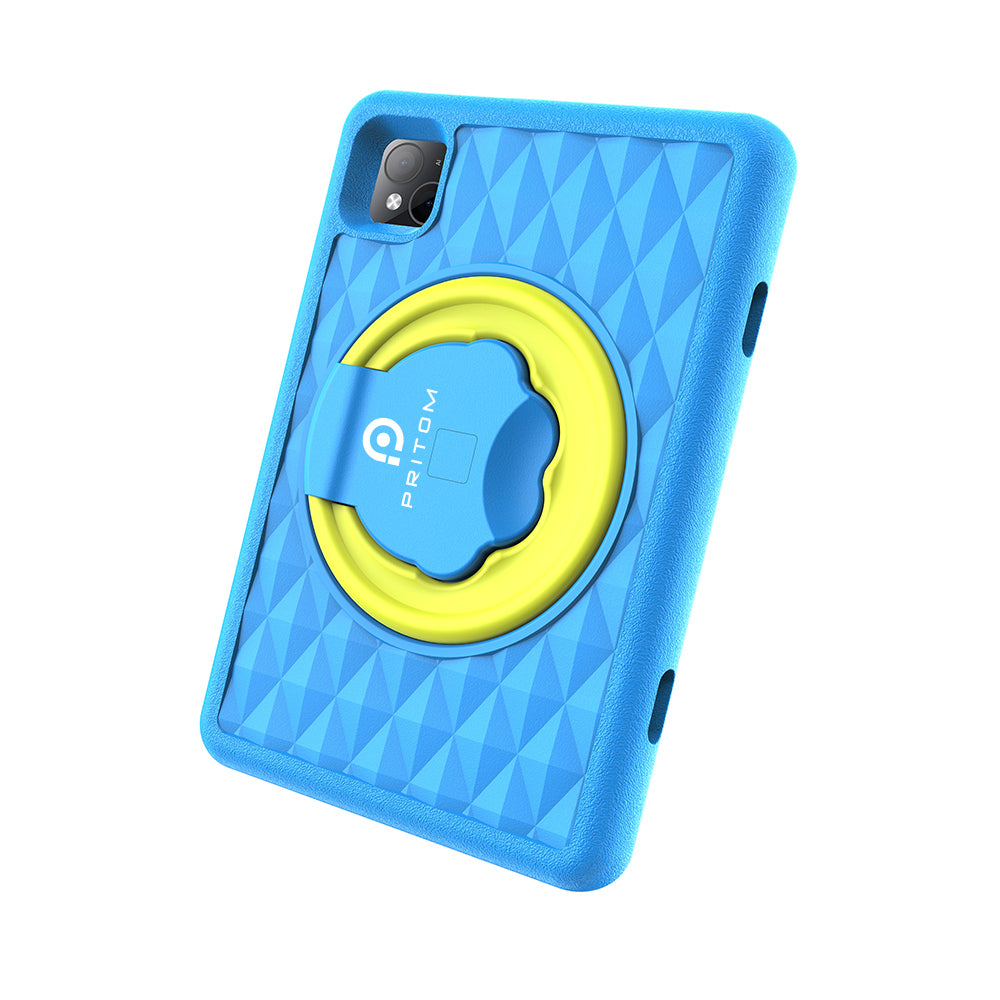 ICON Technologies™ SIKP30H - 10.1" Ultimate All-Purpose Android Tablet for Kids